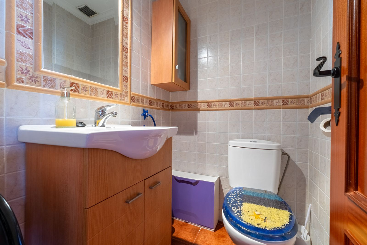 4 Bed Townhouse for sale in Torremolinos Costa Del Sol, Málaga, Spain