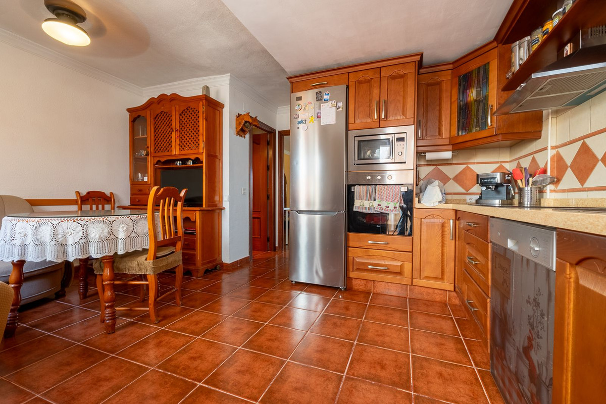 4 Bed Townhouse for sale in Torremolinos Costa Del Sol, Málaga, Spain