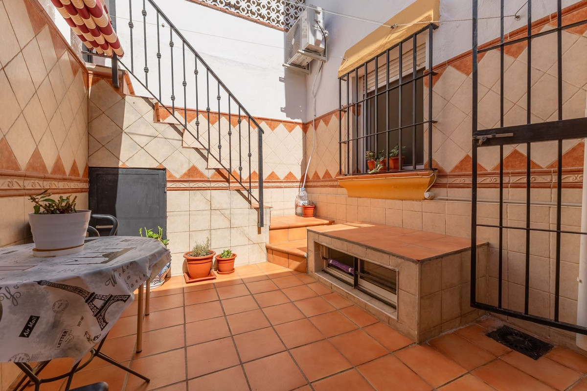 4 Bed Townhouse for sale in Torremolinos Costa Del Sol, Málaga, Spain