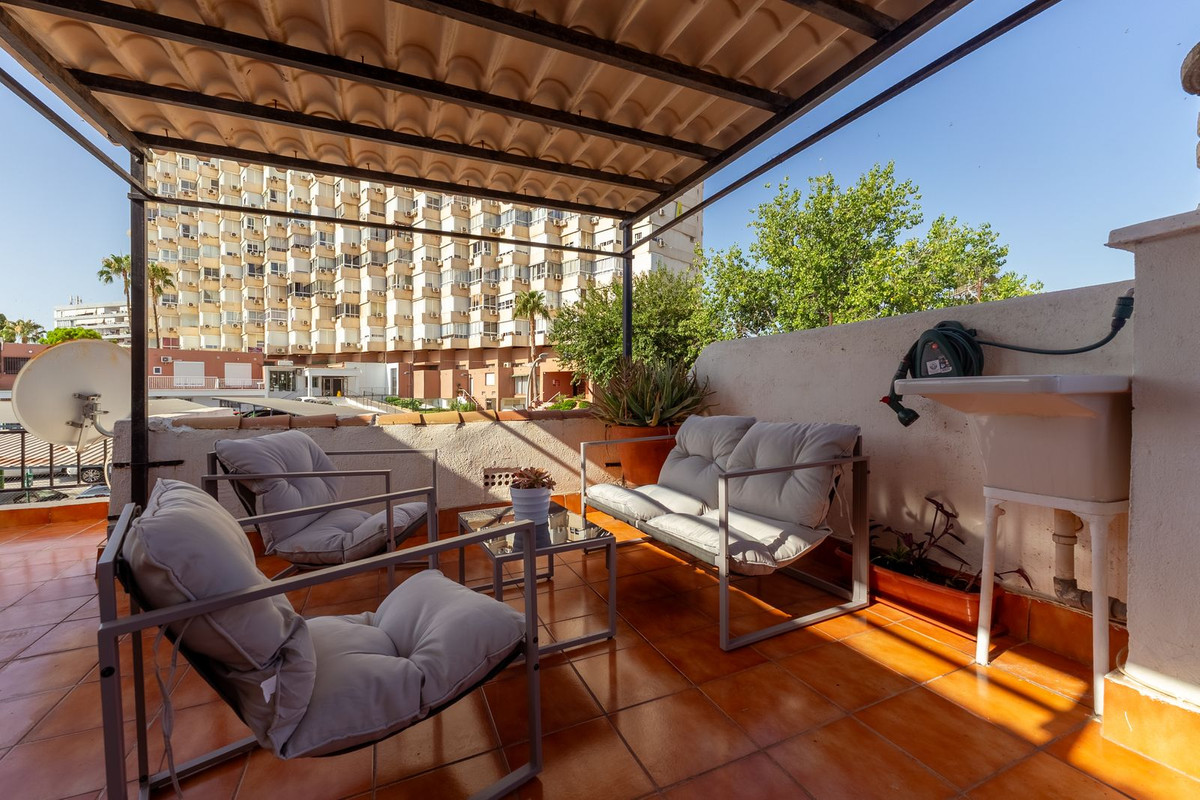 4 Bed Townhouse for sale in Torremolinos Costa Del Sol, Málaga, Spain