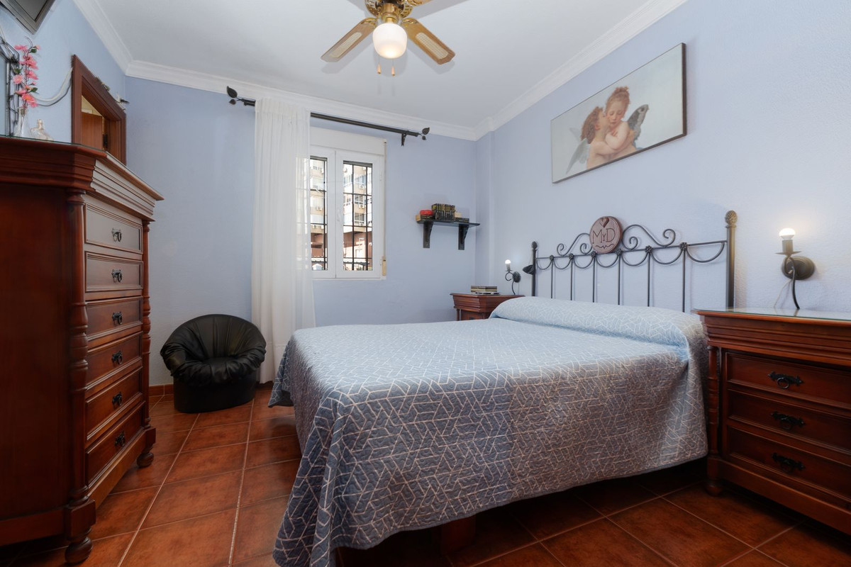4 Bed Townhouse for sale in Torremolinos Costa Del Sol, Málaga, Spain