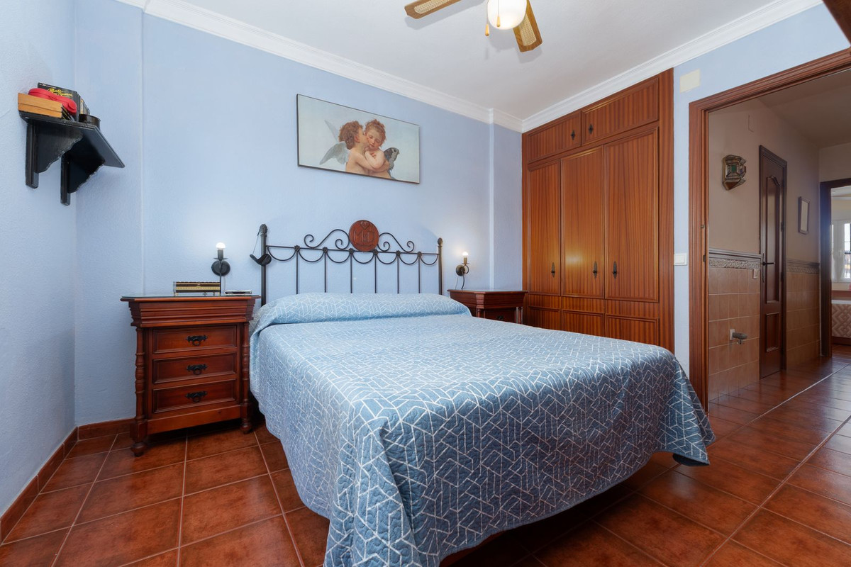 4 Bed Townhouse for sale in Torremolinos Costa Del Sol, Málaga, Spain