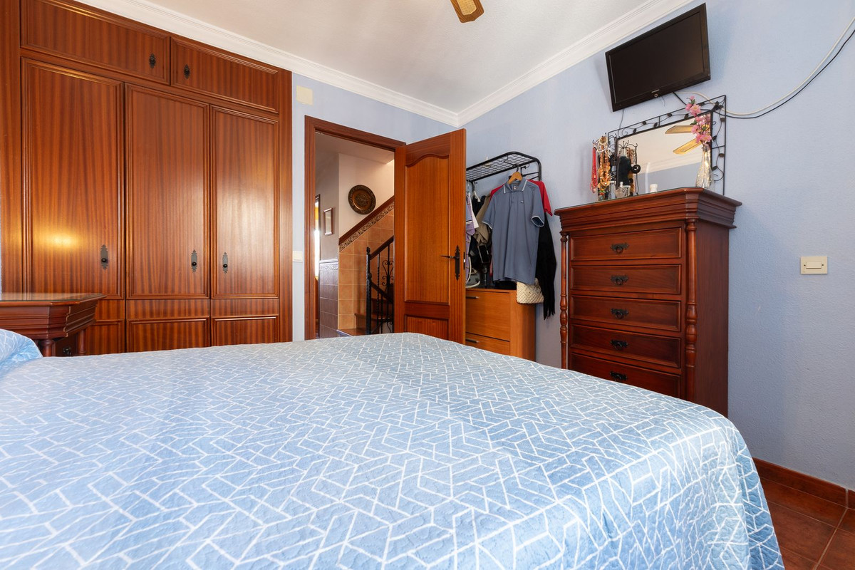 4 Bed Townhouse for sale in Torremolinos Costa Del Sol, Málaga, Spain