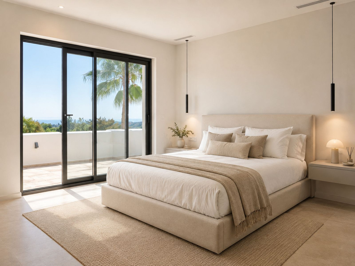 6 Bed Townhouse for sale in El Paraiso Costa Del Sol, Málaga, Spain