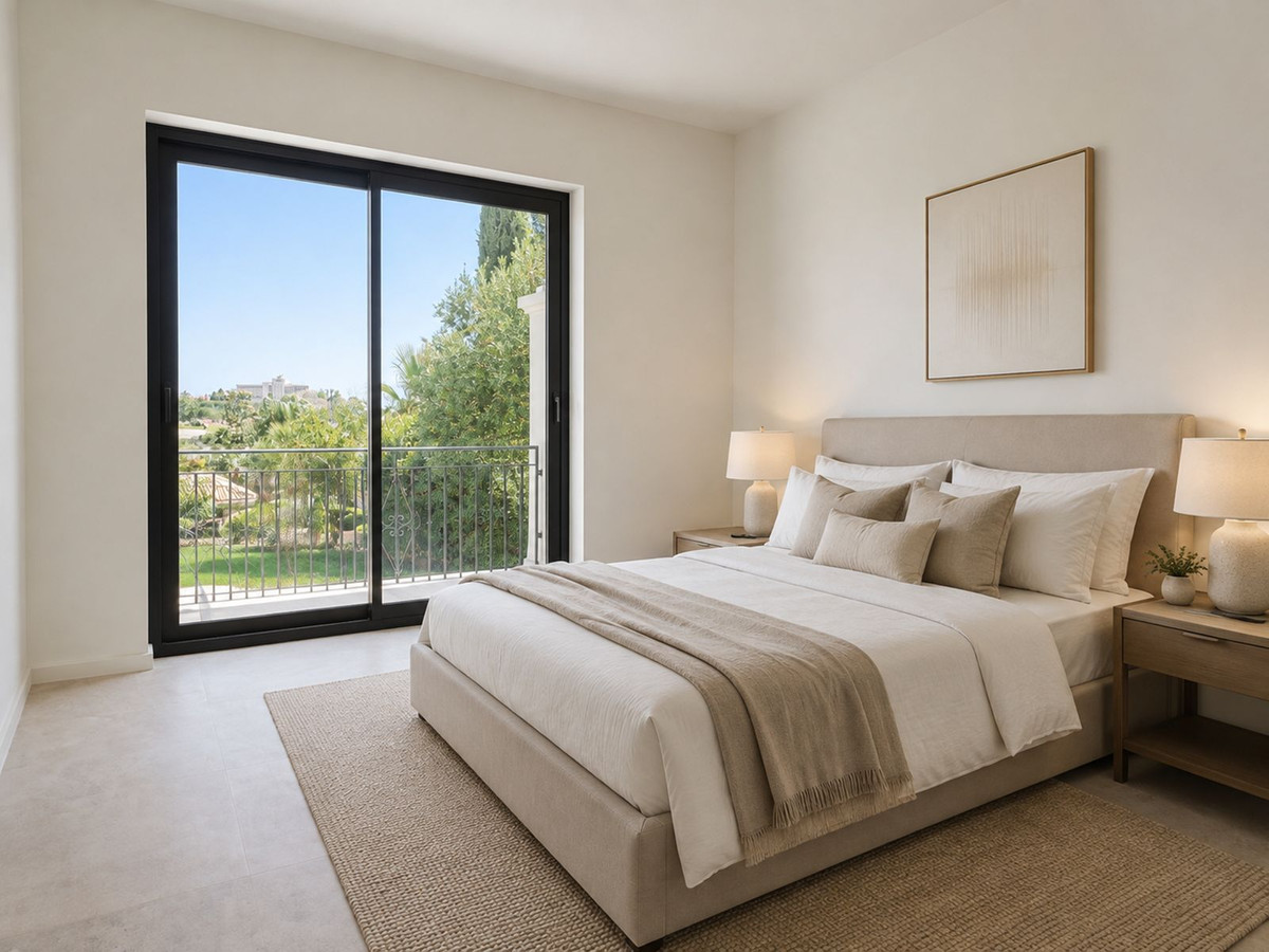 6 Bed Townhouse for sale in El Paraiso Costa Del Sol, Málaga, Spain