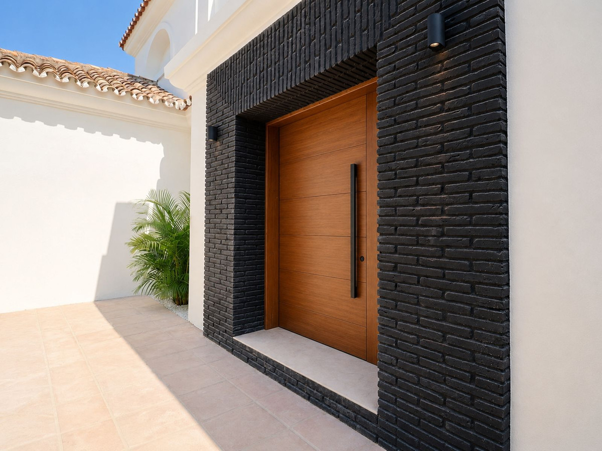 6 Bed Townhouse for sale in El Paraiso Costa Del Sol, Málaga, Spain