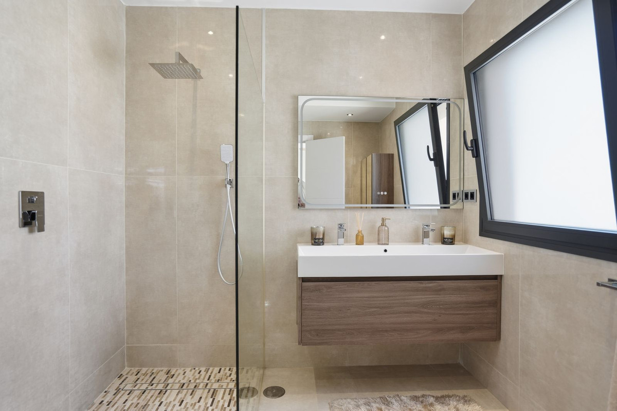 4 Bed Townhouse for sale in El Chaparral Costa Del Sol, Málaga, Spain