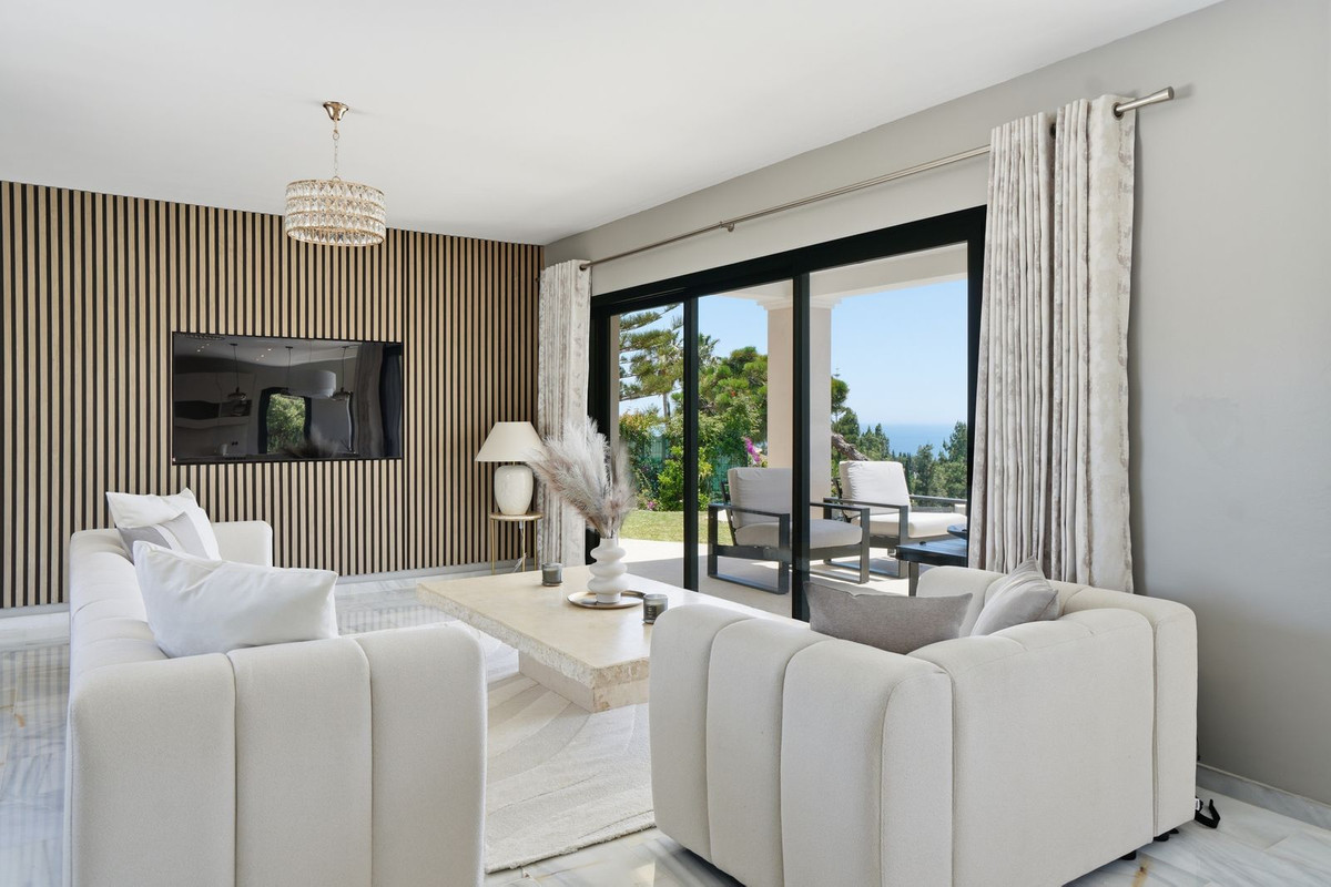 4 Bed Townhouse for sale in El Chaparral Costa Del Sol, Málaga, Spain
