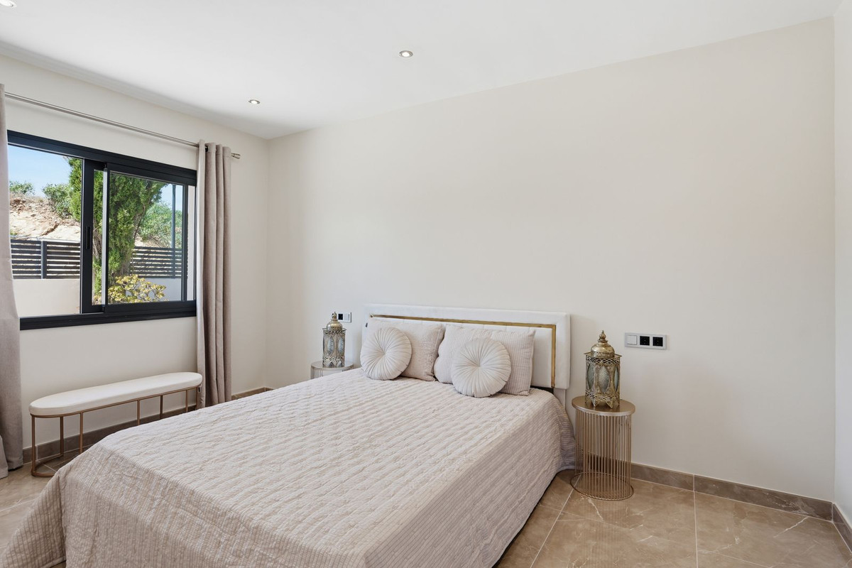 4 Bed Townhouse for sale in El Chaparral Costa Del Sol, Málaga, Spain