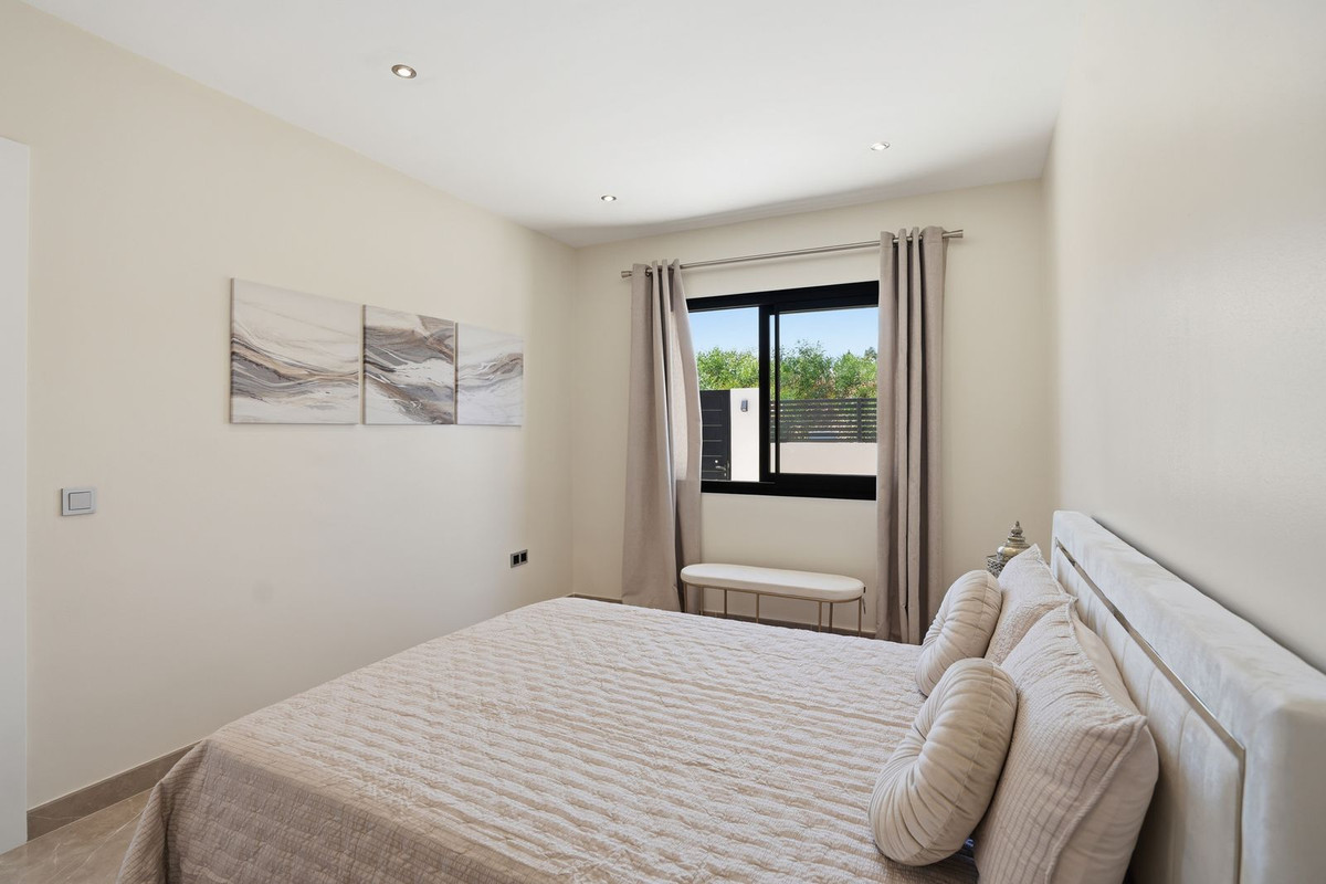 4 Bed Townhouse for sale in El Chaparral Costa Del Sol, Málaga, Spain