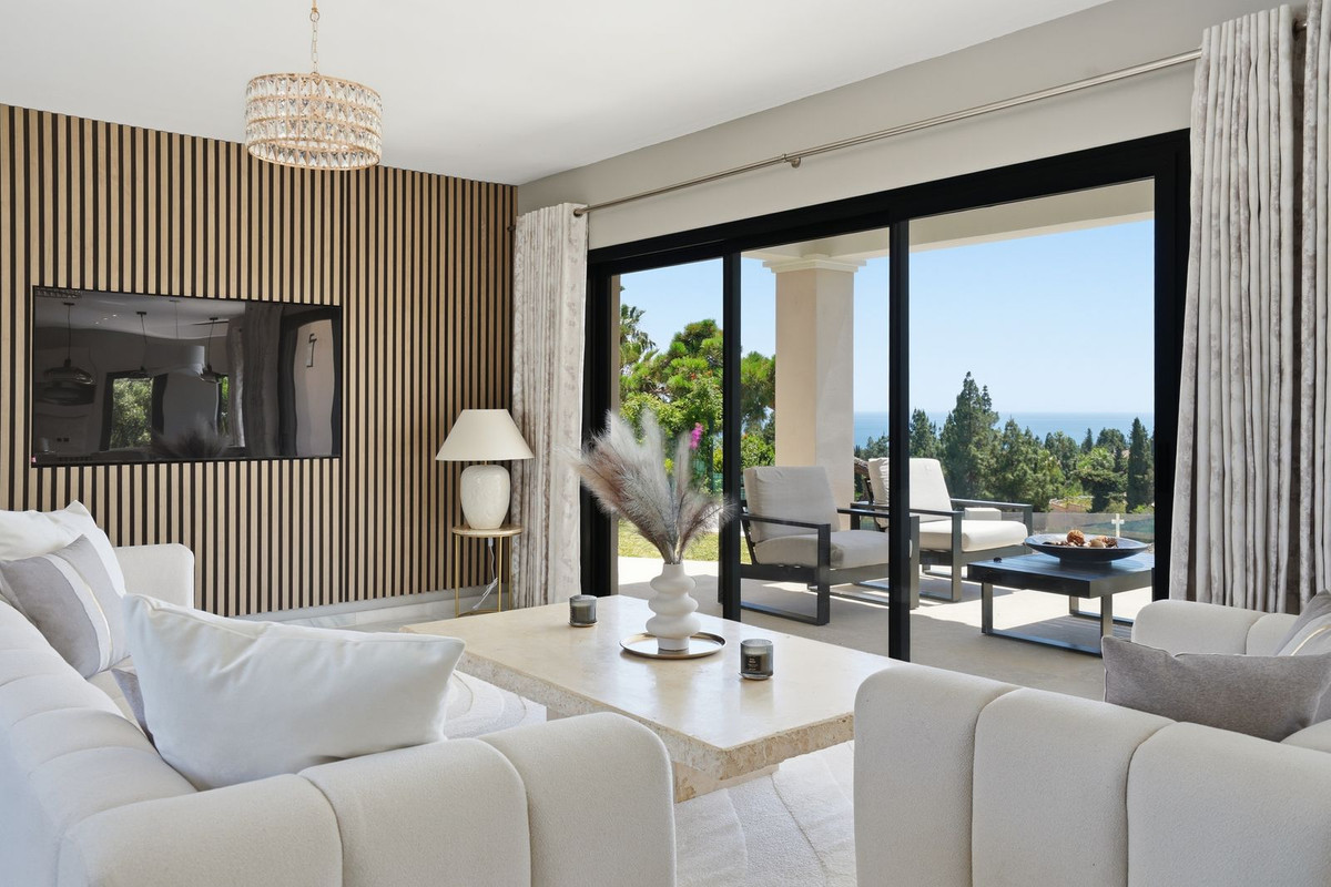 4 Bed Townhouse for sale in El Chaparral Costa Del Sol, Málaga, Spain