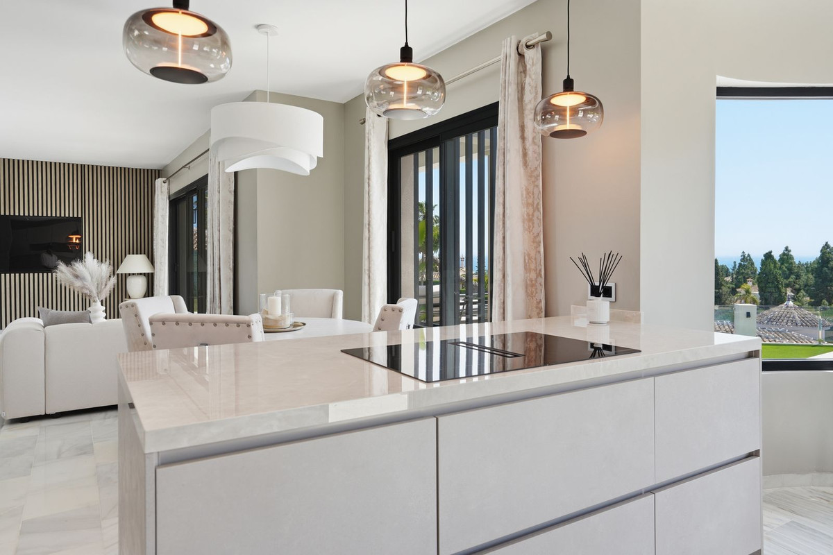 4 Bed Townhouse for sale in El Chaparral Costa Del Sol, Málaga, Spain