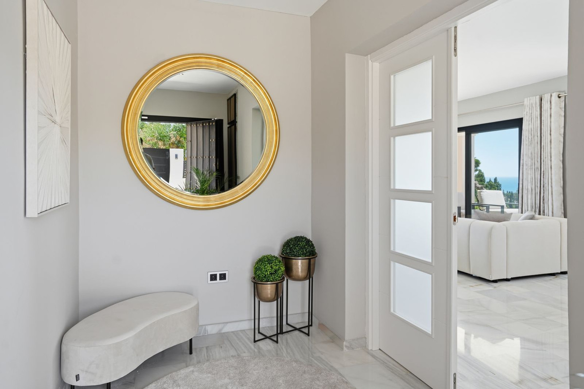 4 Bed Townhouse for sale in El Chaparral Costa Del Sol, Málaga, Spain
