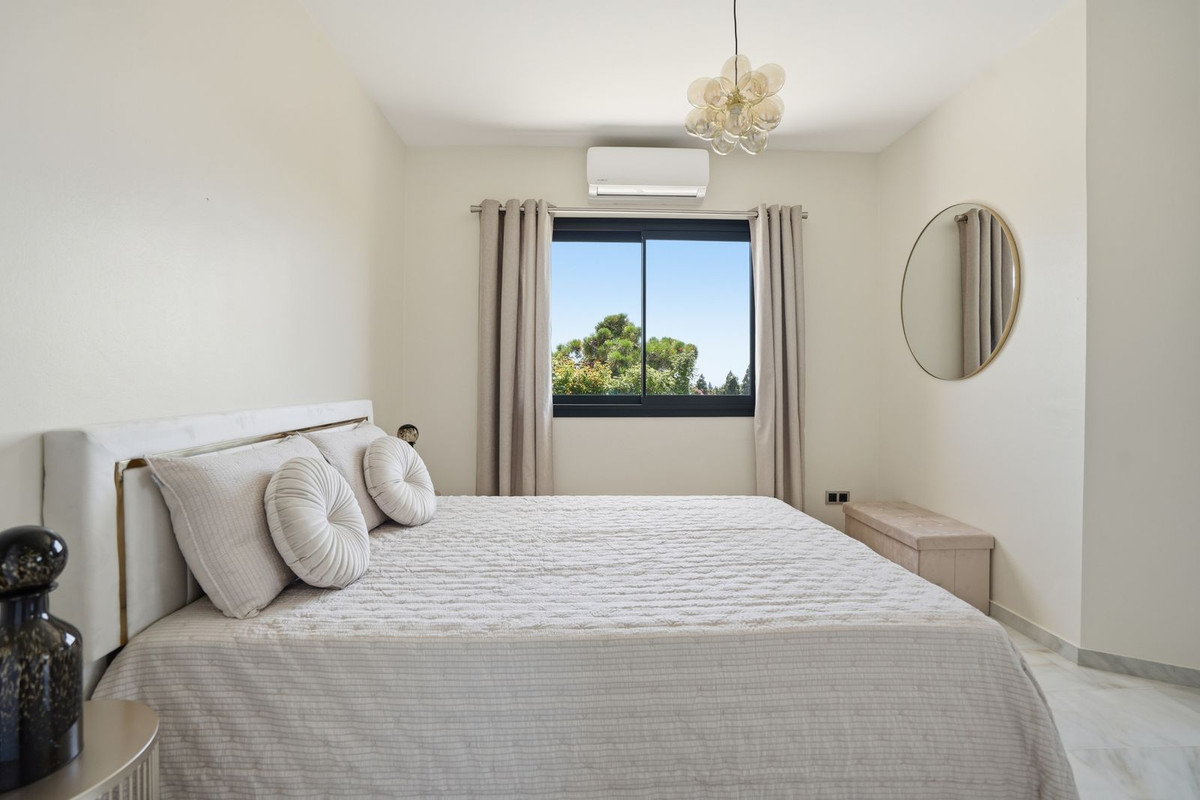4 Bed Townhouse for sale in El Chaparral Costa Del Sol, Málaga, Spain