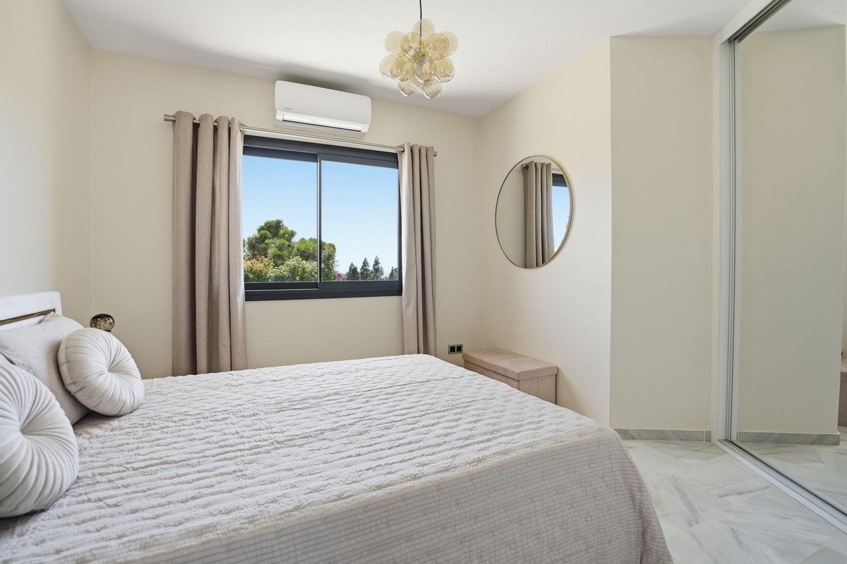 4 Bed Townhouse for sale in El Chaparral Costa Del Sol, Málaga, Spain