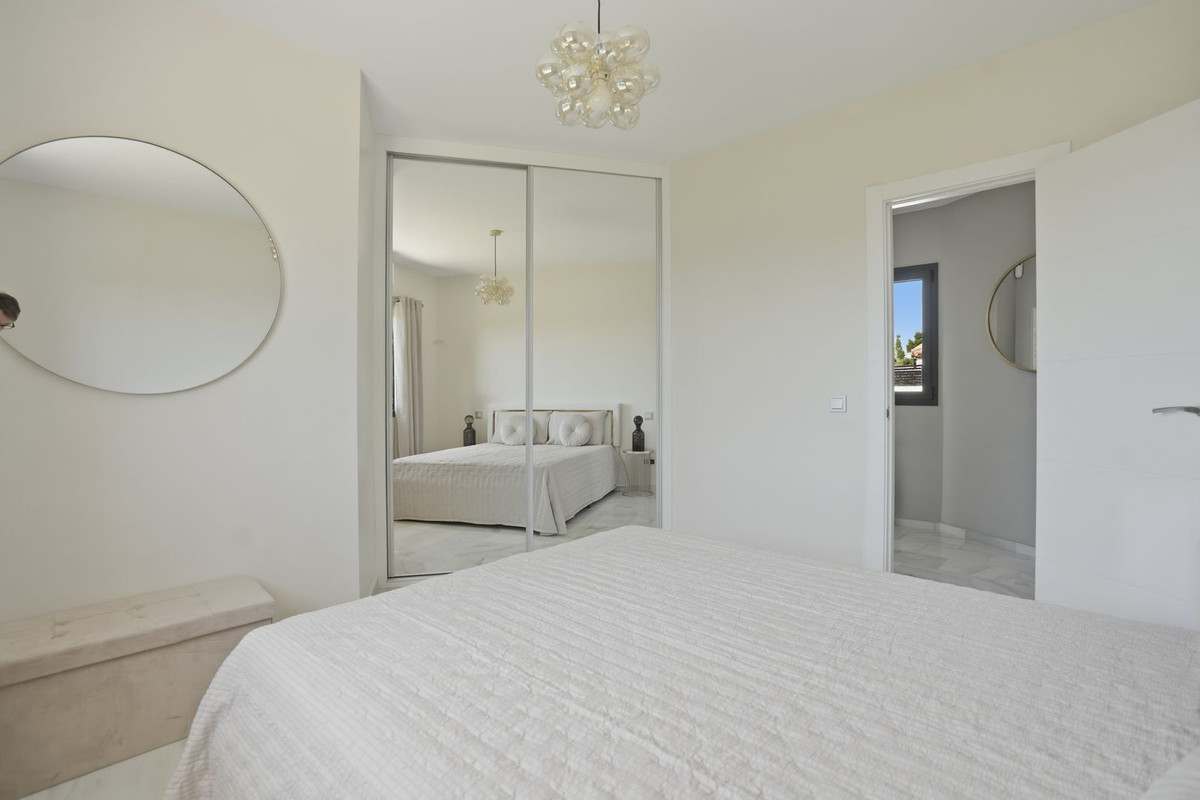 4 Bed Townhouse for sale in El Chaparral Costa Del Sol, Málaga, Spain