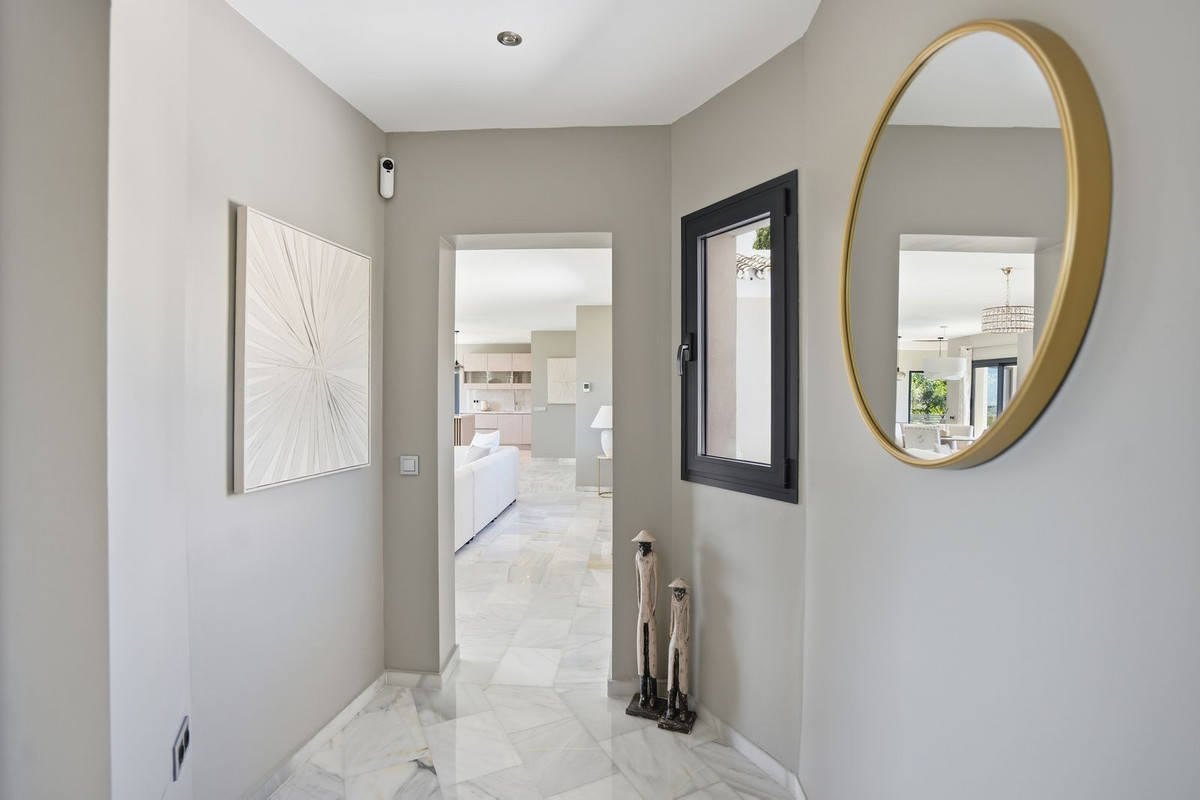 4 Bed Townhouse for sale in El Chaparral Costa Del Sol, Málaga, Spain