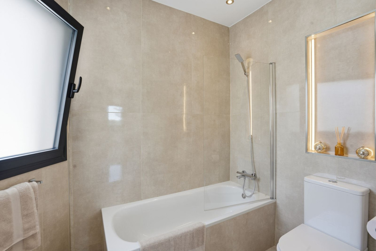 4 Bed Townhouse for sale in El Chaparral Costa Del Sol, Málaga, Spain