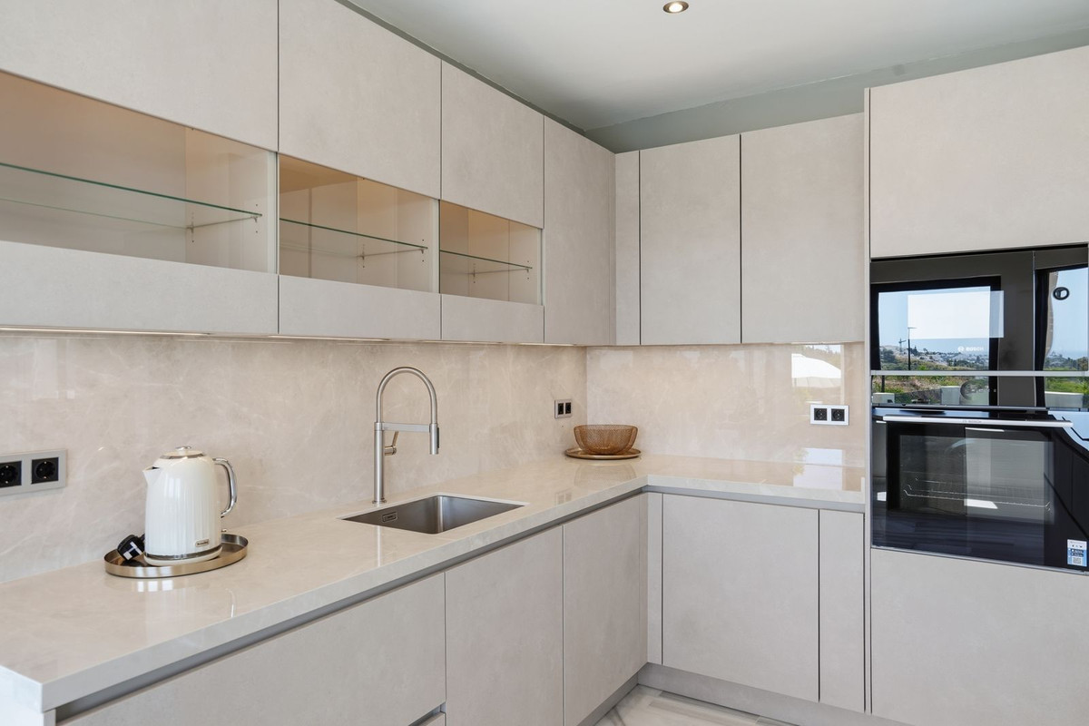 4 Bed Townhouse for sale in El Chaparral Costa Del Sol, Málaga, Spain