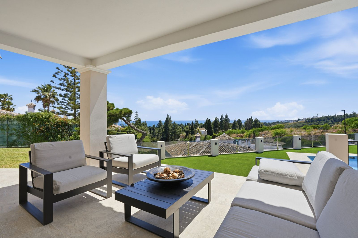 4 Bed Townhouse for sale in El Chaparral Costa Del Sol, Málaga, Spain
