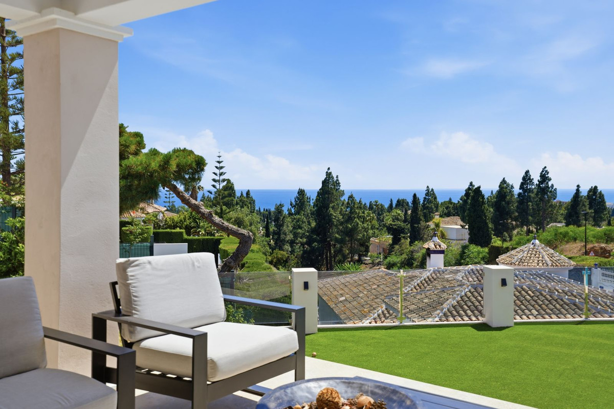 4 Bed Townhouse for sale in El Chaparral Costa Del Sol, Málaga, Spain