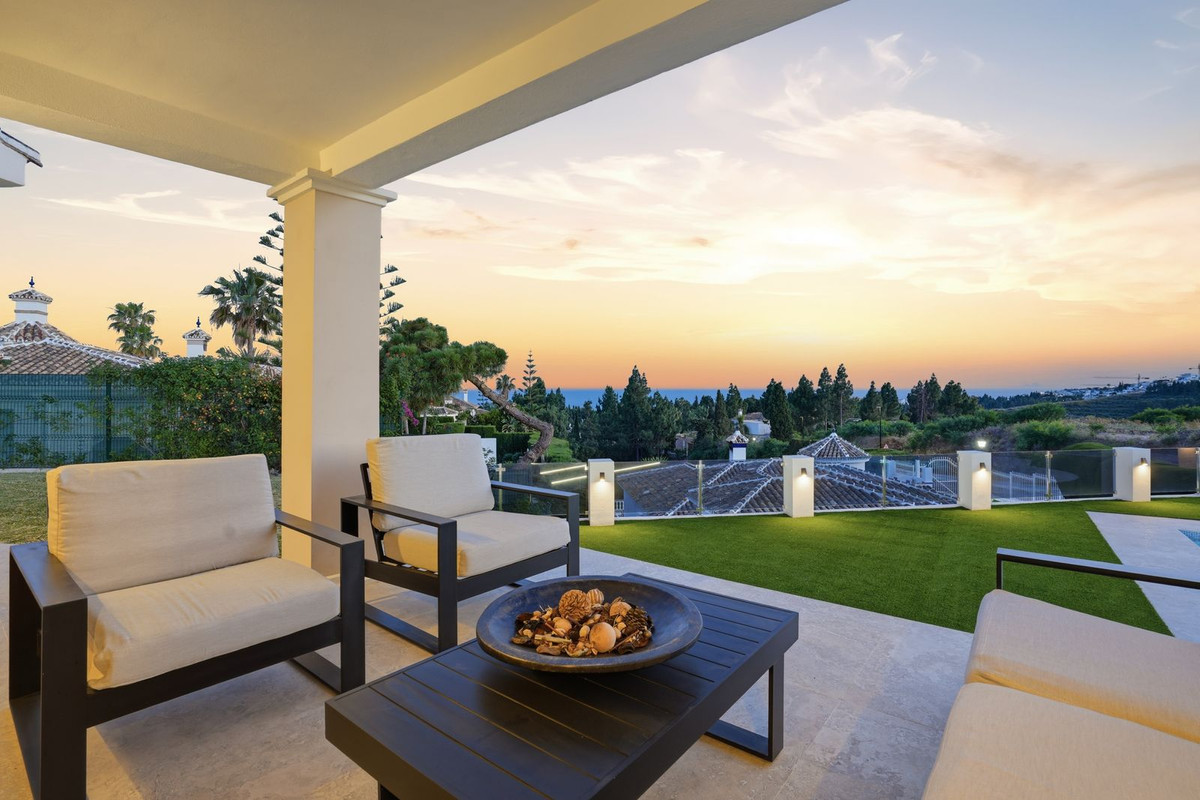 4 Bed Townhouse for sale in El Chaparral Costa Del Sol, Málaga, Spain