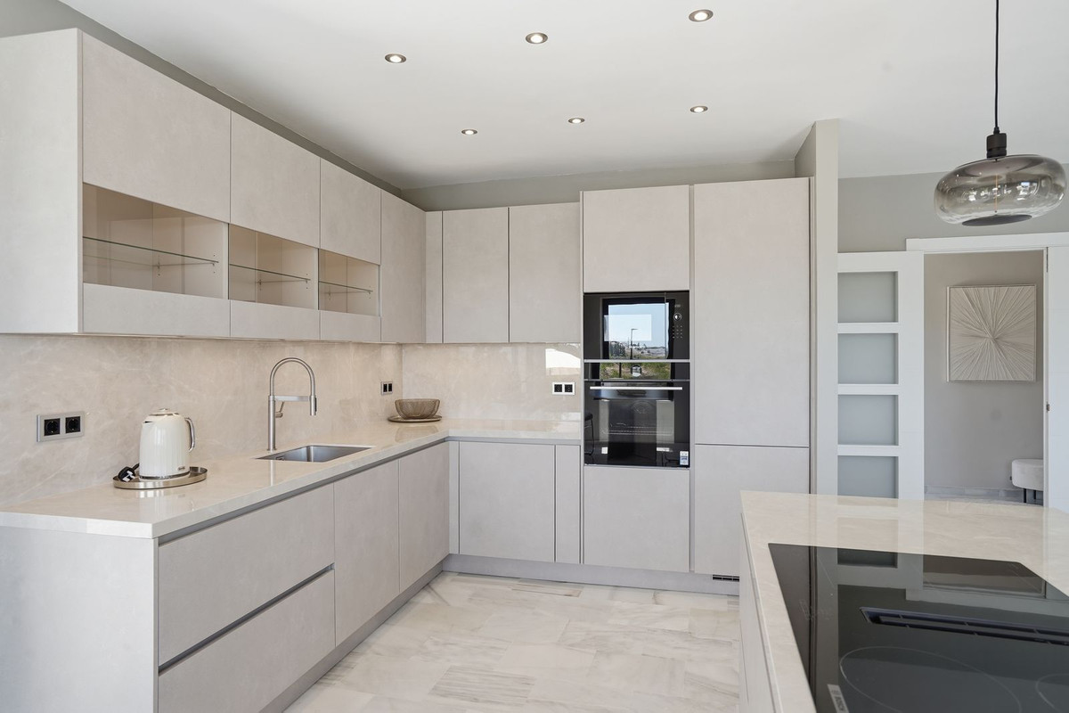 4 Bed Townhouse for sale in El Chaparral Costa Del Sol, Málaga, Spain