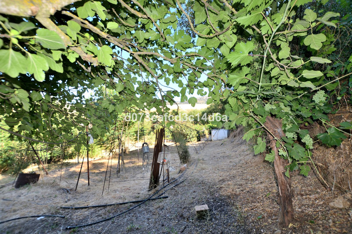2 Bed Commercial unit for sale in Arriate Costa Del Sol, Málaga, Spain