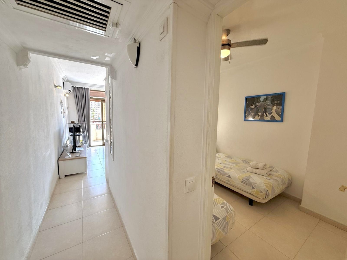 1 Bed Apartment for sale in Fuengirola Costa Del Sol, Málaga, Spain