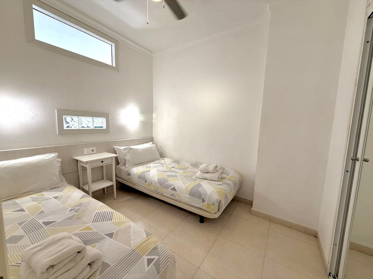 1 Bed Apartment for sale in Fuengirola Costa Del Sol, Málaga, Spain