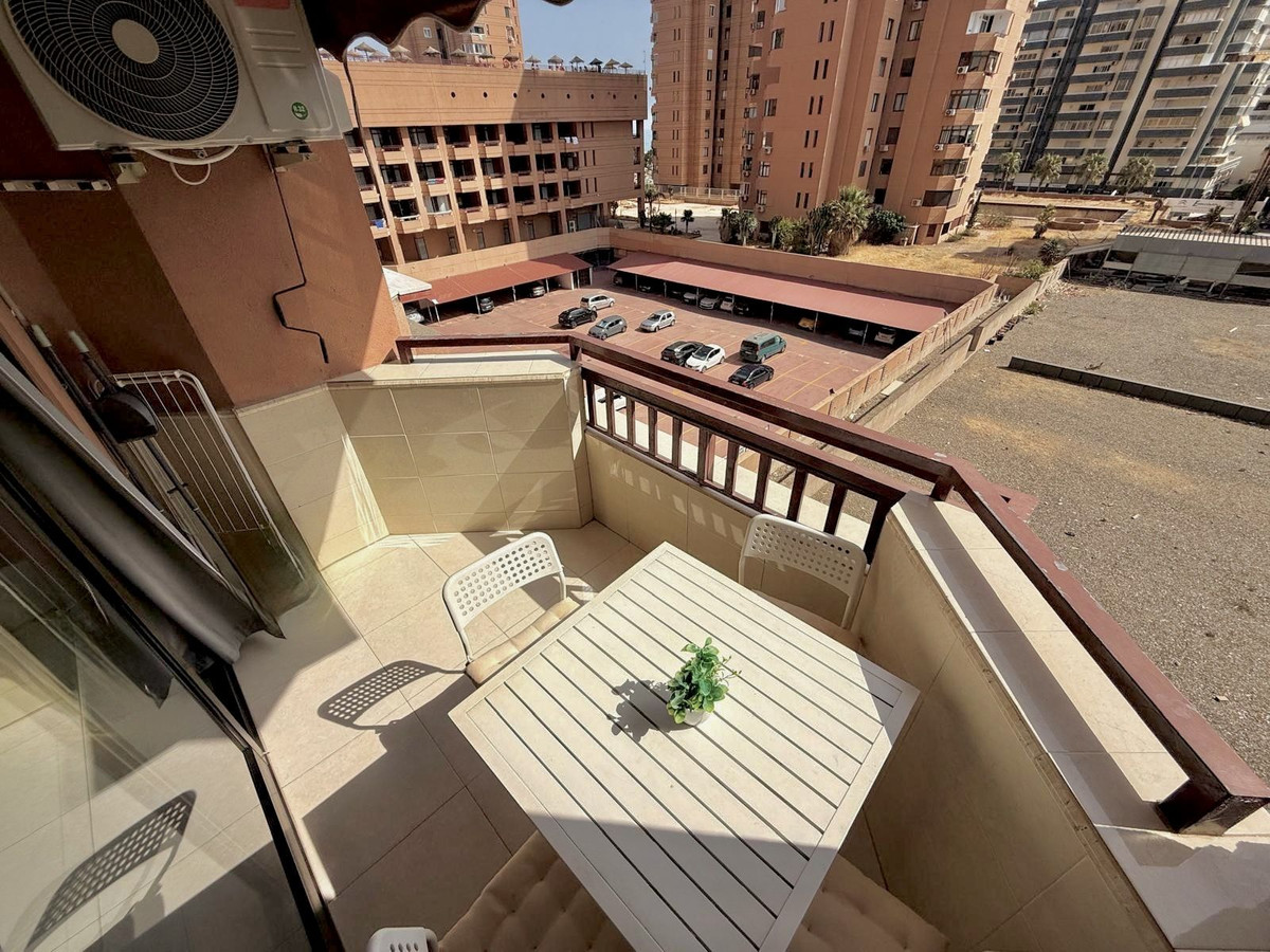 1 Bed Apartment for sale in Fuengirola Costa Del Sol, Málaga, Spain