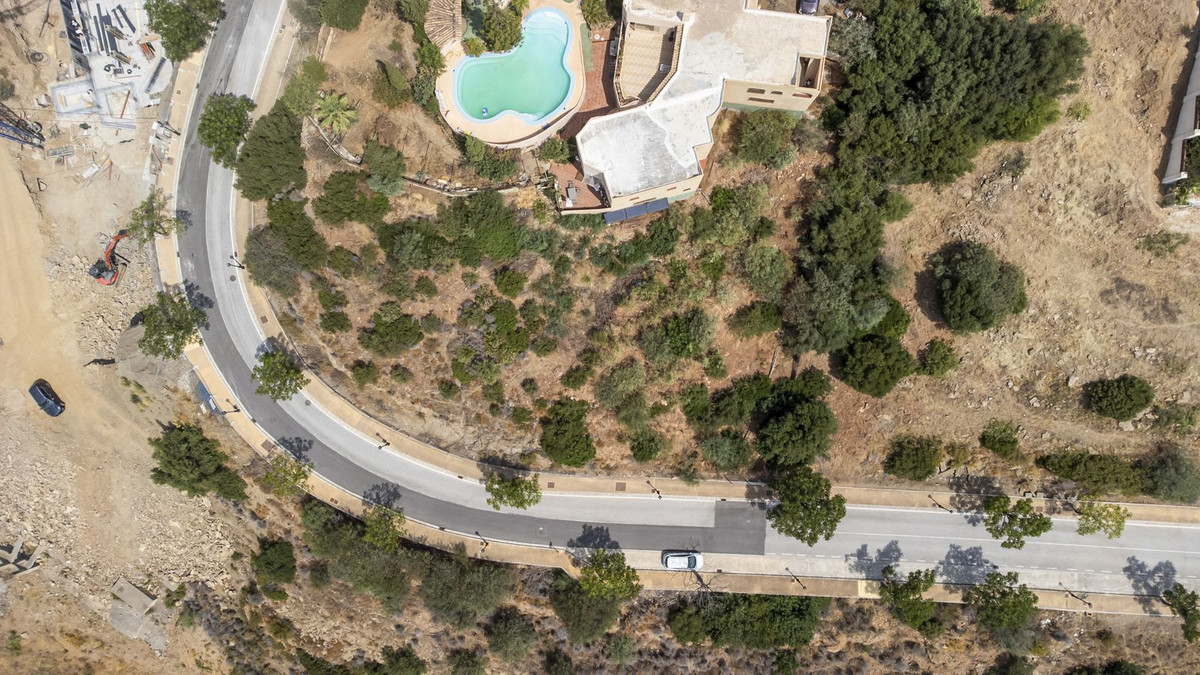 Plots for sale in Elviria Costa Del Sol, Málaga, Spain