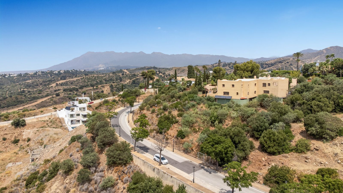 Plots for sale in Elviria Costa Del Sol, Málaga, Spain