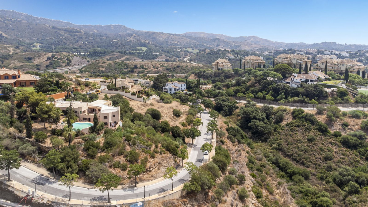 Plots for sale in Elviria Costa Del Sol, Málaga, Spain