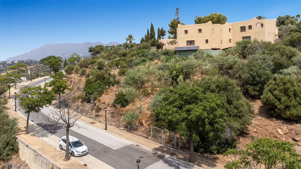 Plots for sale in Elviria Costa Del Sol, Málaga, Spain