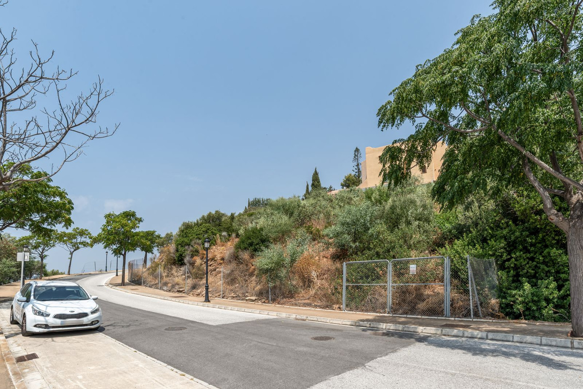 Plots for sale in Elviria Costa Del Sol, Málaga, Spain