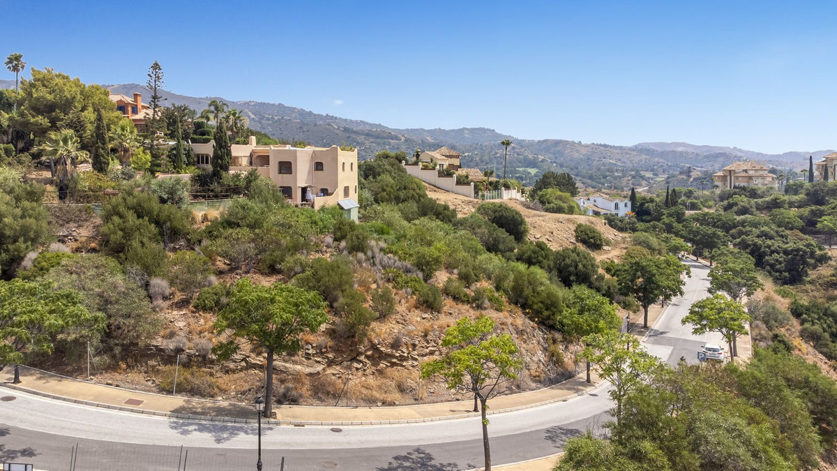 Plots for sale in Elviria Costa Del Sol, Málaga, Spain