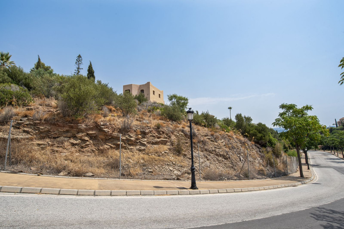 Plots for sale in Elviria Costa Del Sol, Málaga, Spain