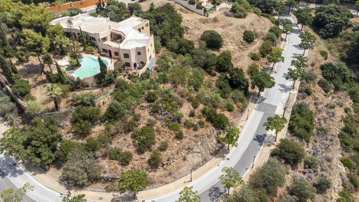 Plots for sale in Elviria Costa Del Sol, Málaga, Spain