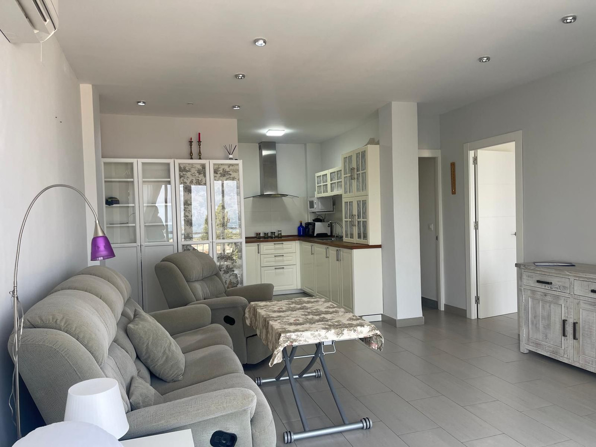 1 Bed Apartment for sale in Benalmadena Costa Costa Del Sol, Málaga, Spain