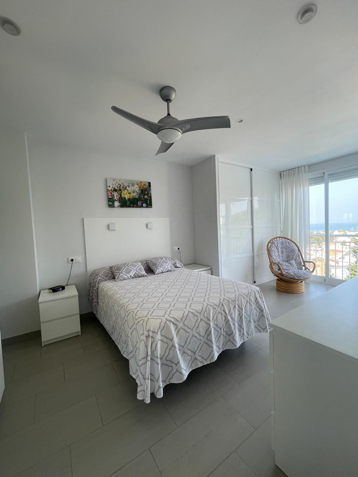 1 Bed Apartment for sale in Benalmadena Costa Costa Del Sol, Málaga, Spain