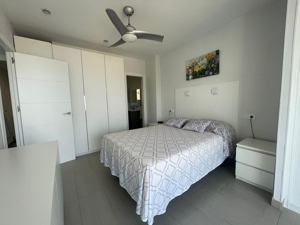 1 Bed Apartment for sale in Benalmadena Costa Costa Del Sol, Málaga, Spain