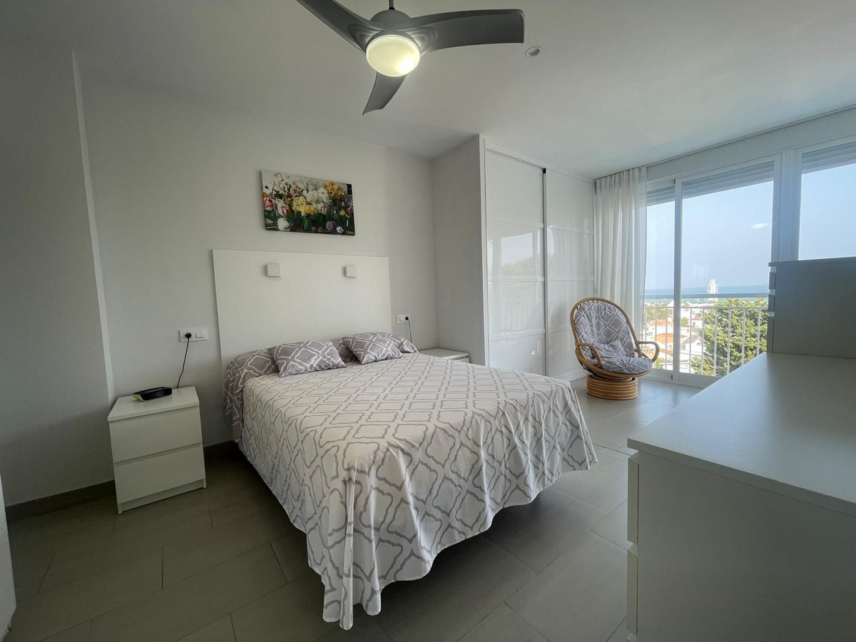 1 Bed Apartment for sale in Benalmadena Costa Costa Del Sol, Málaga, Spain