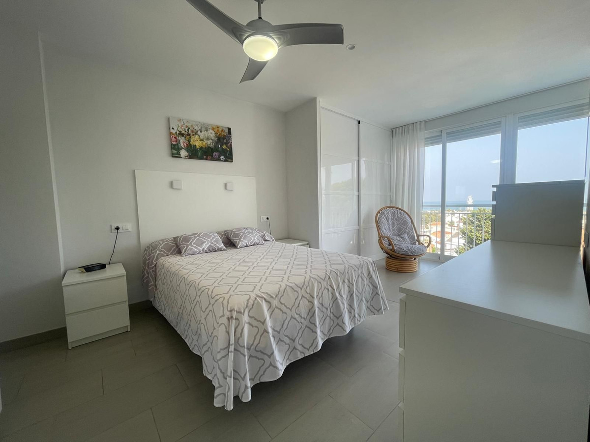 1 Bed Apartment for sale in Benalmadena Costa Costa Del Sol, Málaga, Spain