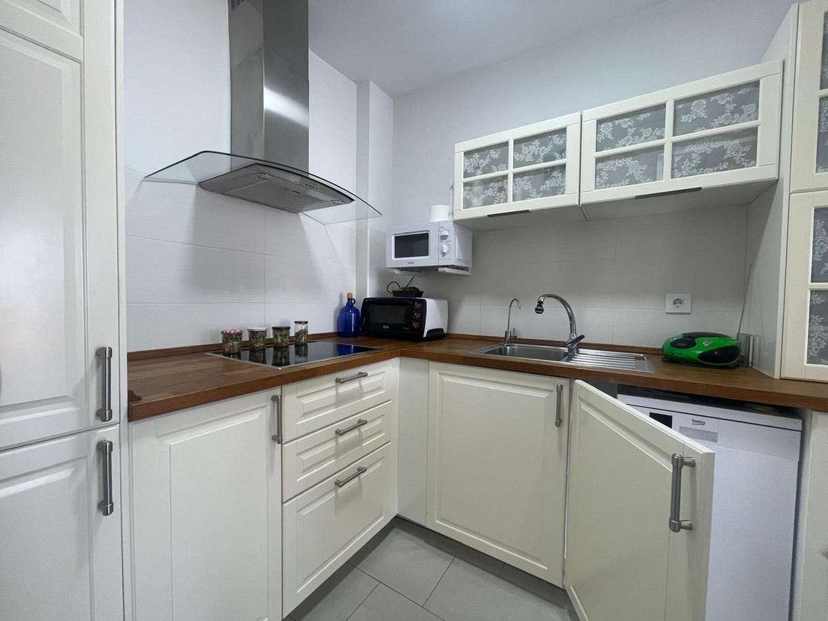 1 Bed Apartment for sale in Benalmadena Costa Costa Del Sol, Málaga, Spain