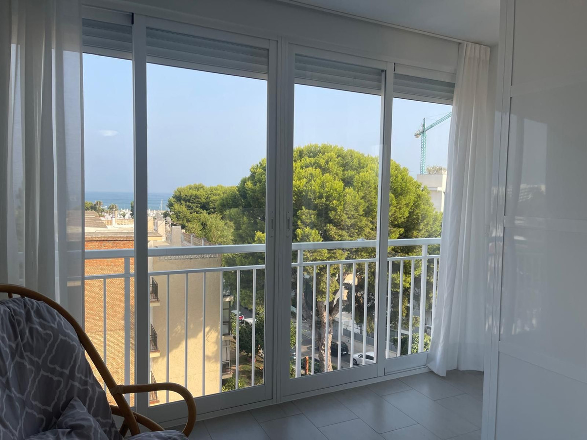 1 Bed Apartment for sale in Benalmadena Costa Costa Del Sol, Málaga, Spain
