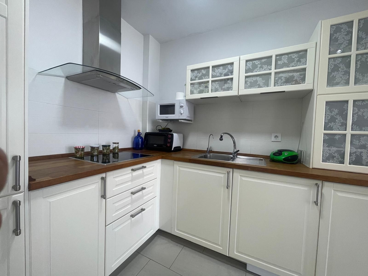 1 Bed Apartment for sale in Benalmadena Costa Costa Del Sol, Málaga, Spain