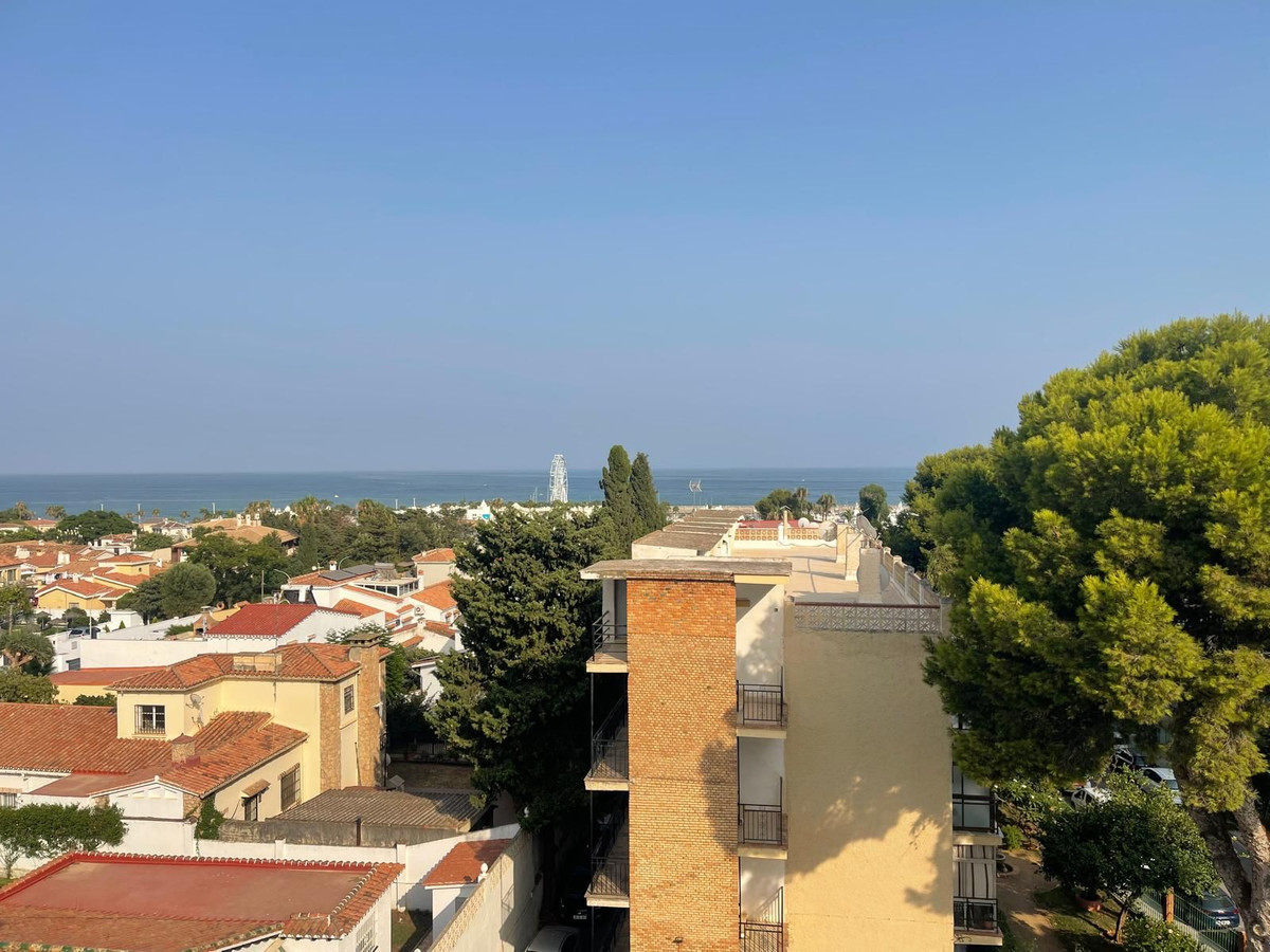 1 Bed Apartment for sale in Benalmadena Costa Costa Del Sol, Málaga, Spain
