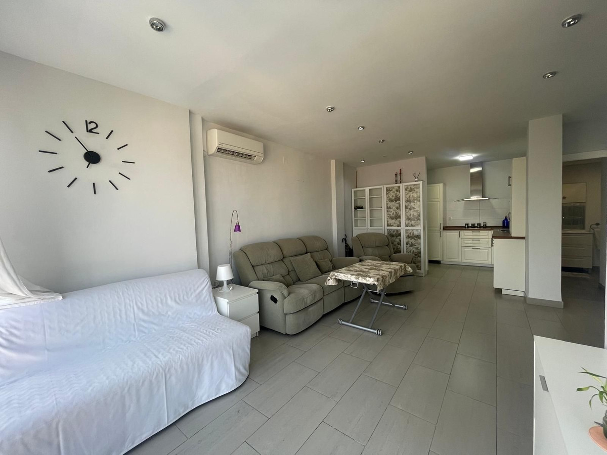 1 Bed Apartment for sale in Benalmadena Costa Costa Del Sol, Málaga, Spain