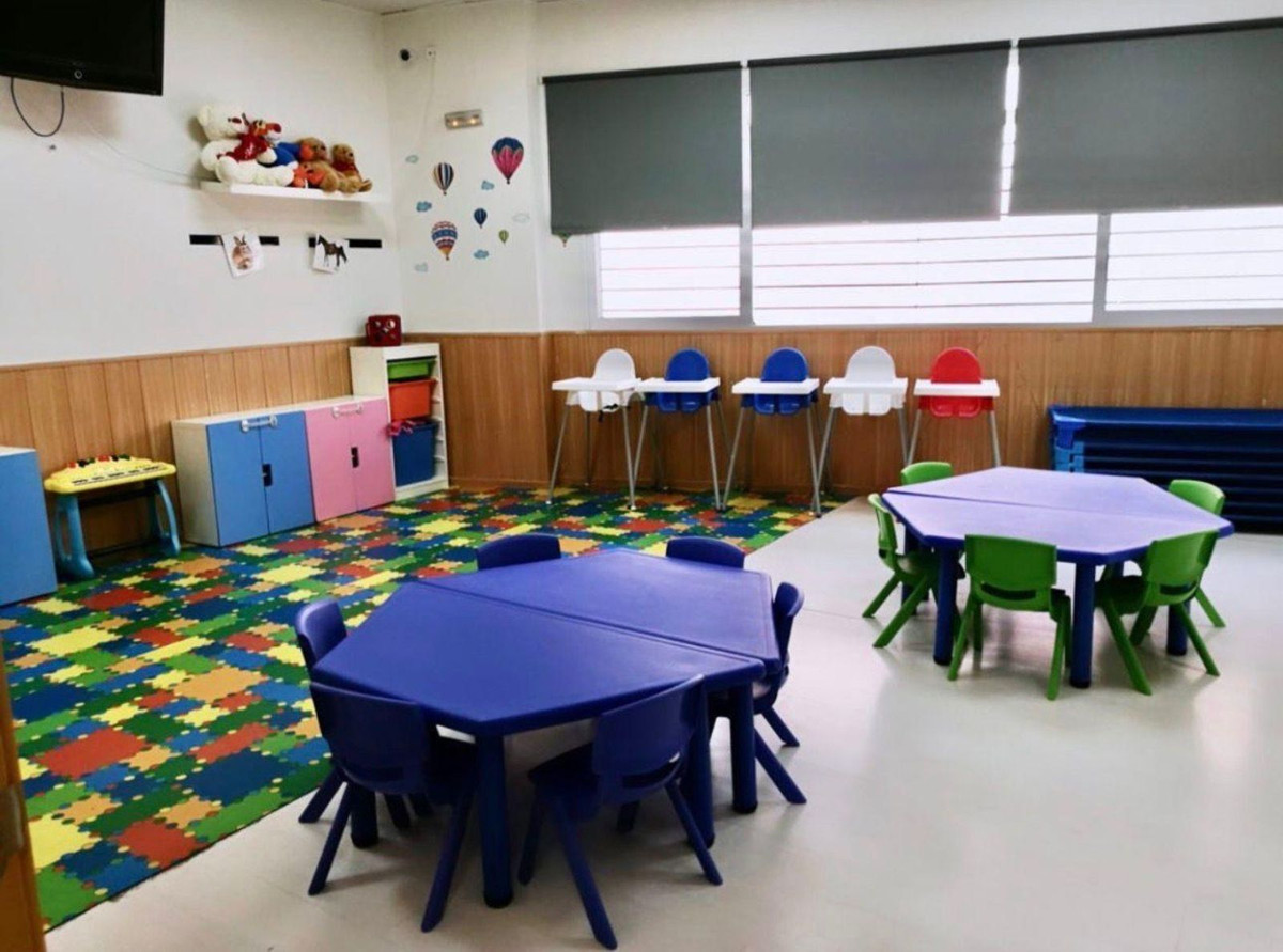 Commercial unit for sale in Mijas Costa Del Sol, Málaga, Spain